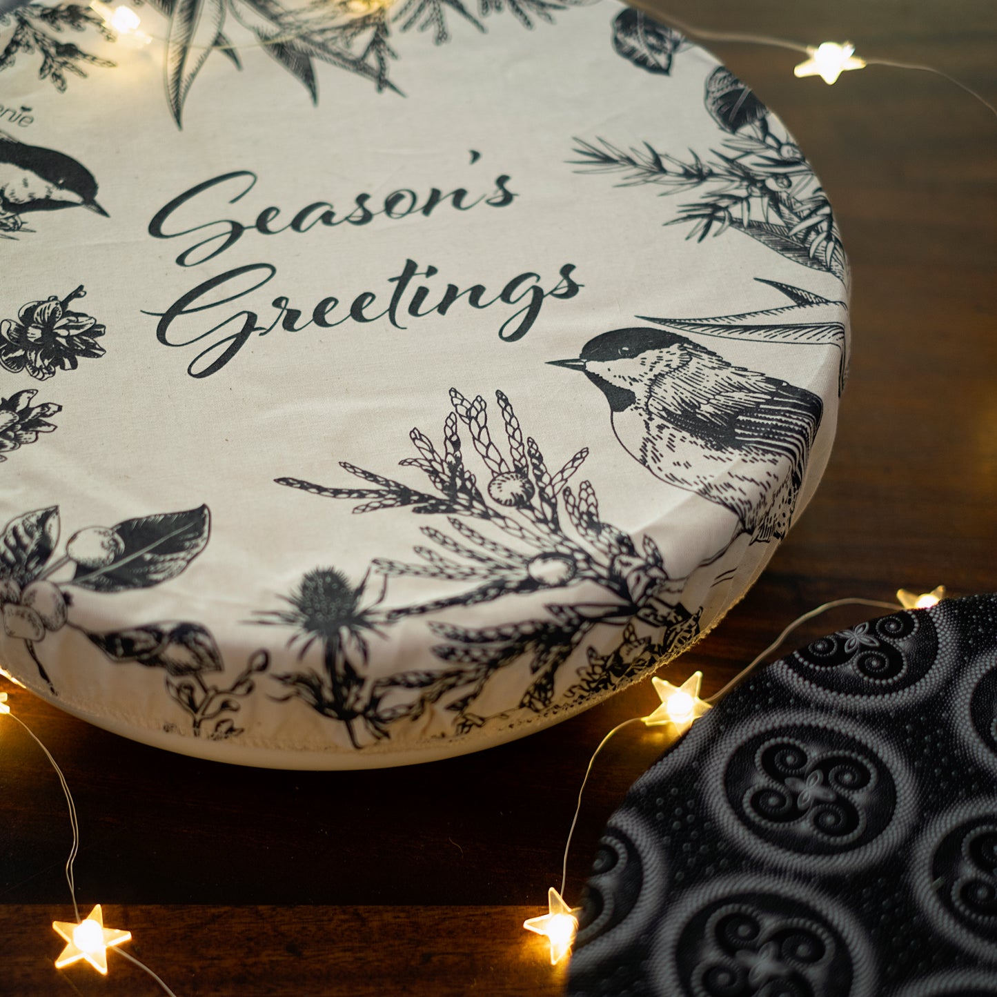 Season's Greetings Add-On Range