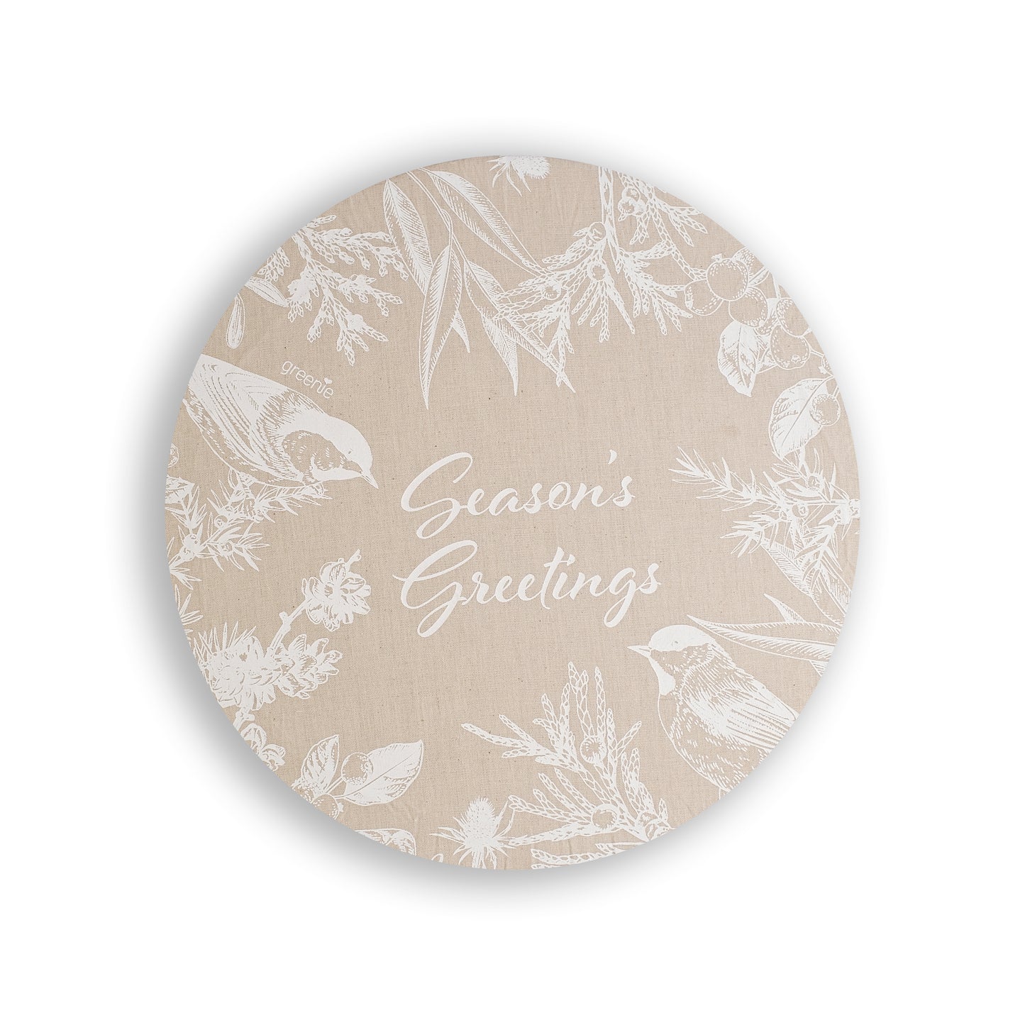 Season's Greetings Add-On Range