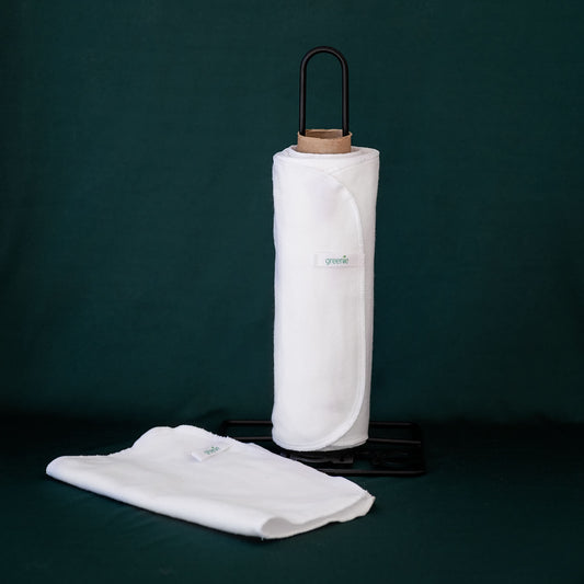 Unpaper Towel Flat Pack - 8 Pk